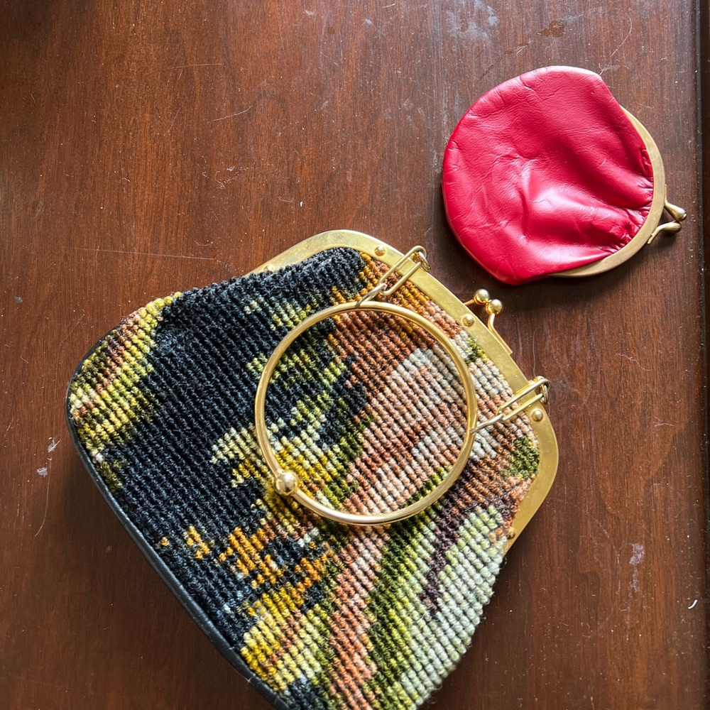 Koret coin purse